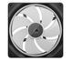 Вентилятор Corsair iCUE LINK LX140R RGB Black 2-Pack (CO-9051052-WW) 1436866 фото 5
