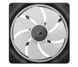 Вентилятор Corsair iCUE LINK LX140R RGB Black 2-Pack (CO-9051052-WW) 1436866 фото 4