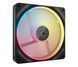 Вентилятор Corsair iCUE LINK LX140R RGB Black 2-Pack (CO-9051052-WW) 1436866 фото 2