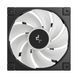 Вентилятор Deepcool FD12 ARGB Black 3-Pack (R-FD12-BKAPN3-G) 1440439ua фото 15