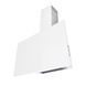 Вытяжка наклонная VDB Evolution 90 C2H White 1349477 фото 1