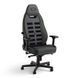 Комп'ютерне крісло для геймера Noblechairs Legend Shure Edition Gray-Black 1350439 фото 4