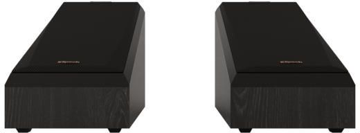 фото Акустичні колонки Klipsch RP-500SA II Black 1