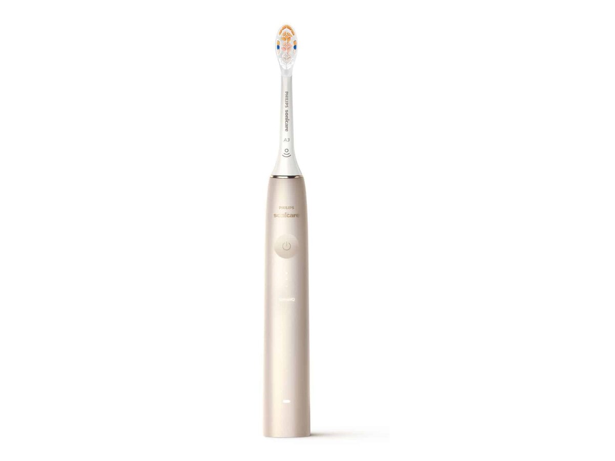 фото Электрическая зубная щетка Philips Sonicare 9900 Prestige SenseIQ HX9992/11 2