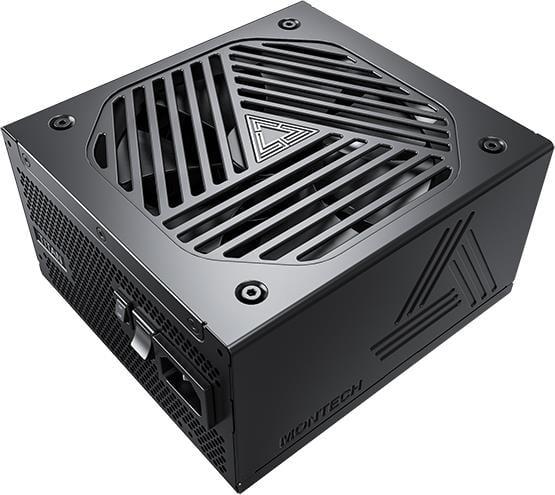 фото Блок живлення Montech Titan 1000W (TIS0125) 1