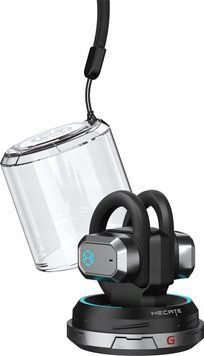 Наушники TWS Edifier Hecate Air 2 Black 1345482 фото