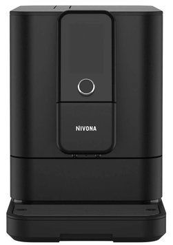 Кавомашина автоматична Nivona RomaticaPlus NIVO 8101 1351812 фото