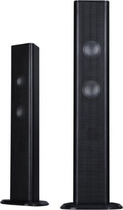 Мультимедійна акустика Fenda T-200X Black 1401299 фото