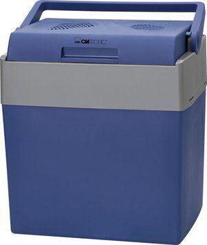 Туристический холодильник Clatronic KB 3714 1370820 фото