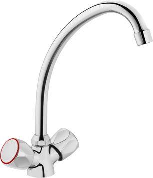 Змішувач для раковини Deante Teno BON 060D 1360956 фото