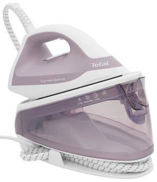 Парогенератор Tefal Express Optimal SV4111E1 1352128ua фото