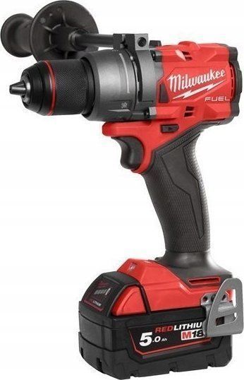 Набір інструментів Milwaukee M18 FPP2A3-502X (4933480873) 1427847ua фото