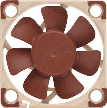 Вентилятор Noctua NF-A4x10 24V PWM 1421030 фото