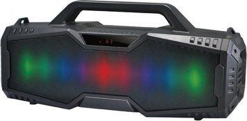 Портативна колонка Rebeltec Soundbox 420 black 1370173 фото
