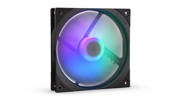Вентилятор Endorfy Fluctus 140 PWM ARGB (EY4A004) 1354938 фото