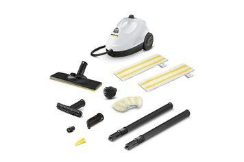 Пароочисник Karcher SC 2 EasyFix Plus (1.512-614.0) 1368773 фото