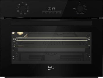 Духовка електрична Beko BBCM13300B 1346129 фото