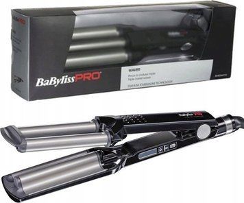 Плойка-гофре BaByliss PRO BAB2369TTE 1384261ua фото