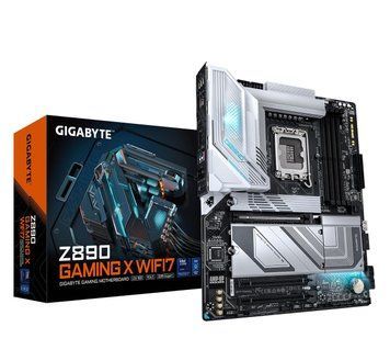 Материнская плата Gigabyte Z890 Gaming X WIFI7 1345671ua фото