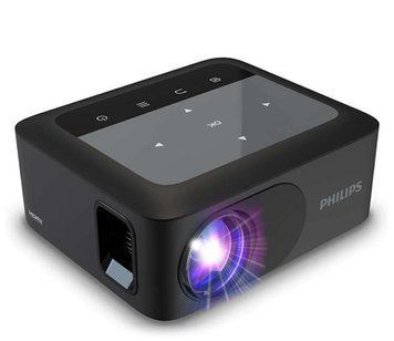 Мультимедийный проектор Philips NeoPix 110 1400930 фото