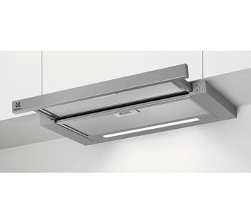 Витяжка телескопічна Electrolux LFP616X 1356291 фото