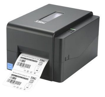 Принтер етикеток TSC TE200 (99-065A101-00LF00) 1368456 фото