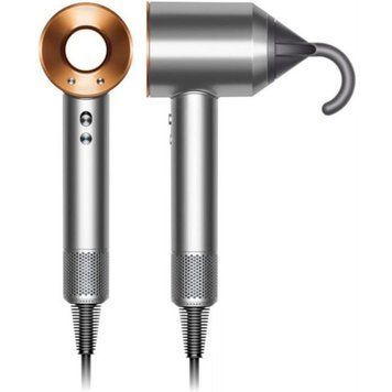 Фен Dyson HD07 Supersonic Nickel/Copper (389922-01) 1391324ua фото