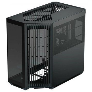 Корпус APNX V1 Black (APCM-VI01003.11) 1442454ua фото