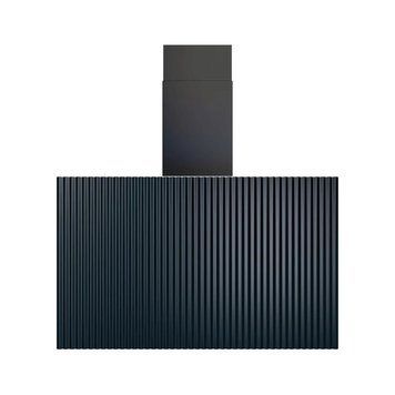 Вытяжка наклонная VDB Evolution 90 H2H Black 1349479 фото