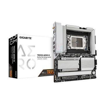 Материнская плата Gigabyte TRX50 Aero D 1347414 фото