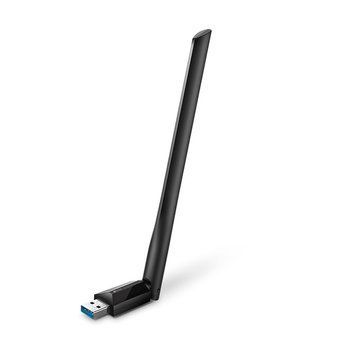 Wi-Fi адаптер TP-Link Archer T3U Plus 1407649 фото