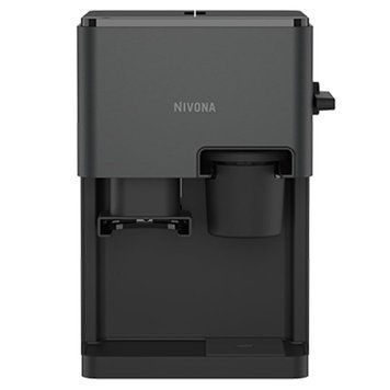 Кавомашина автоматична Nivona Cube 4106 1350630ua фото
