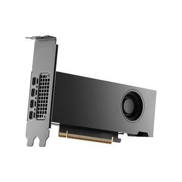 Відеокарта PNY Quadro RTX Pro 2000 Blackwell 16G (VCNRTXPRO2000-SB) 1469641ua фото
