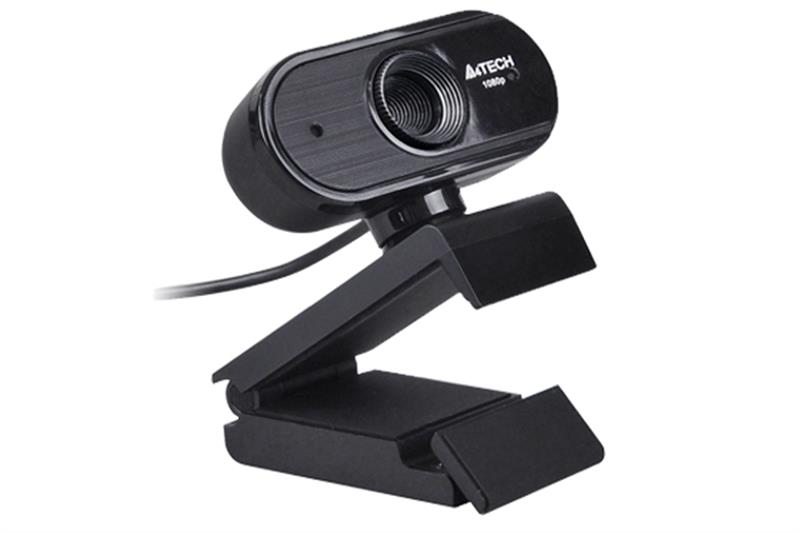фото Веб-камера A4Tech PK-925H 1080P Black 2