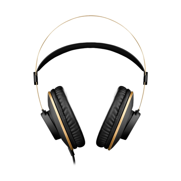 фото Наушники без микрофона AKG K92 1
