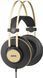 Наушники без микрофона AKG K92 1372500ua фото 1