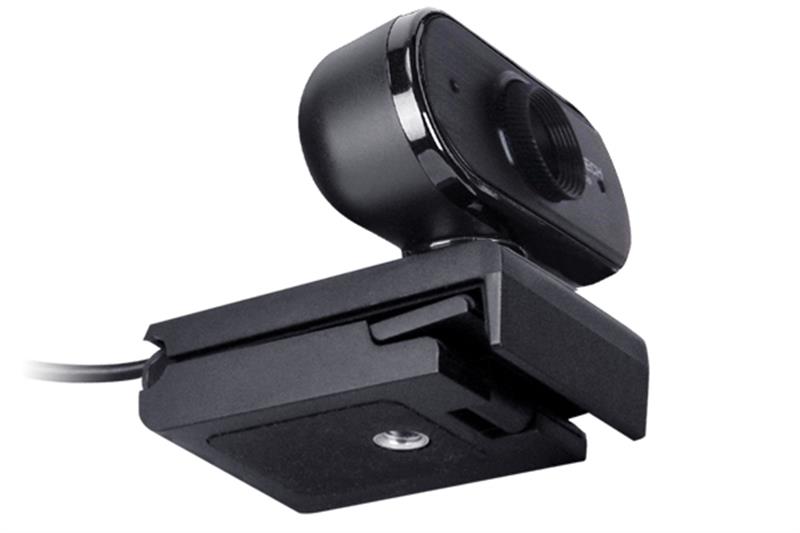 фото Веб-камера A4Tech PK-925H 1080P Black 1