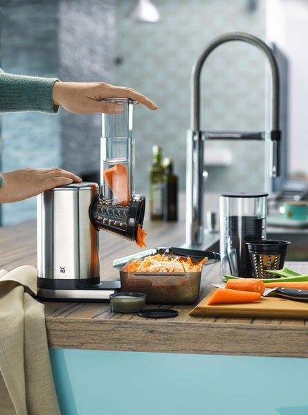 Електром'ясорубка WMF Kitchenminis 416400011 1361167 фото