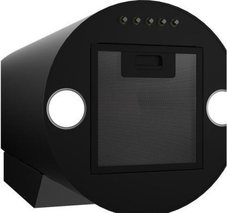 Витяжка декоративна Beko BHCIW31322BBH 1352919 фото