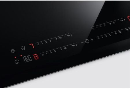 Варочная поверхность электрическая Electrolux EIT61443B 1361444 фото