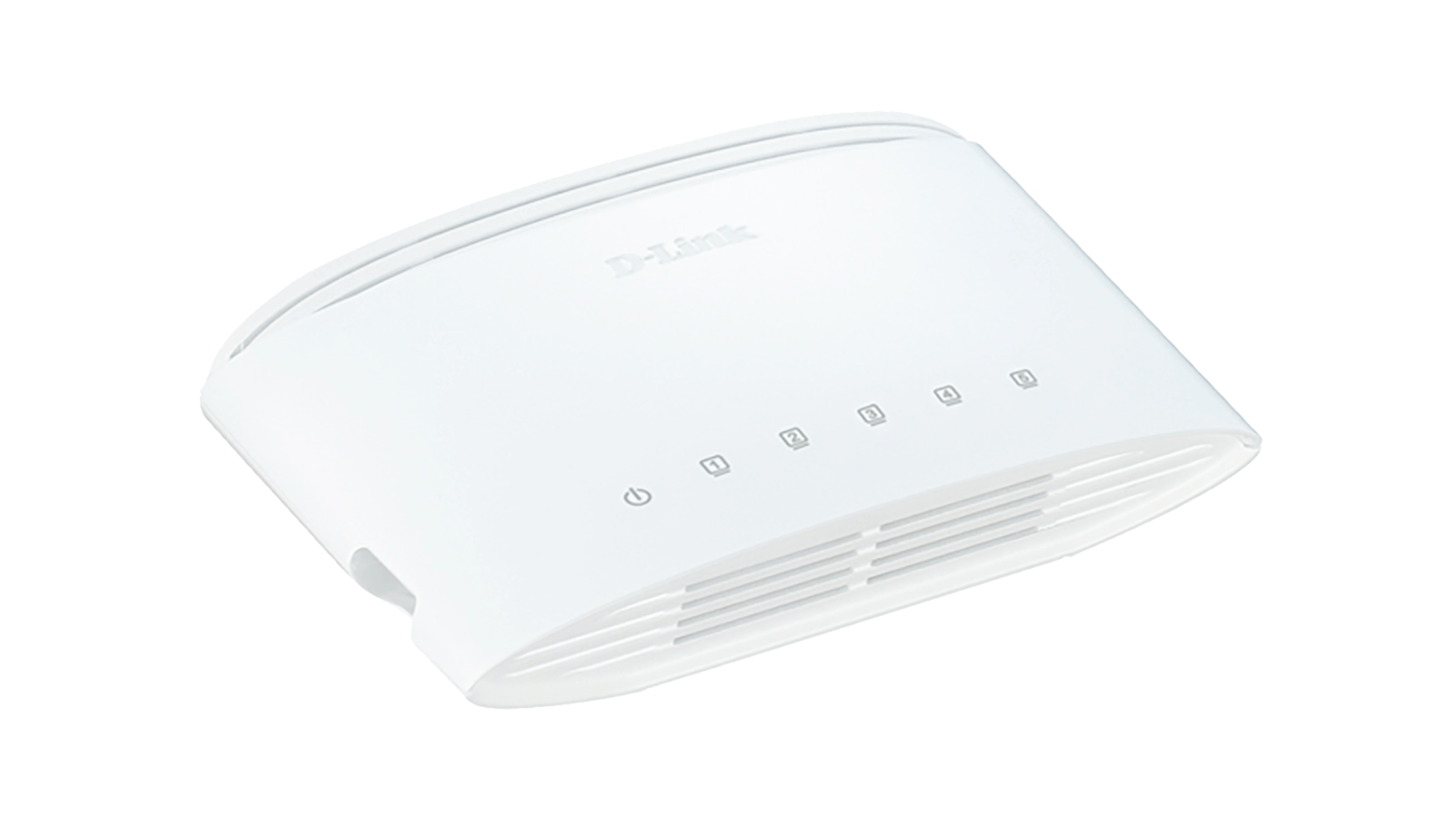 Фото Комутатор некерований D-Link DGS-1005D