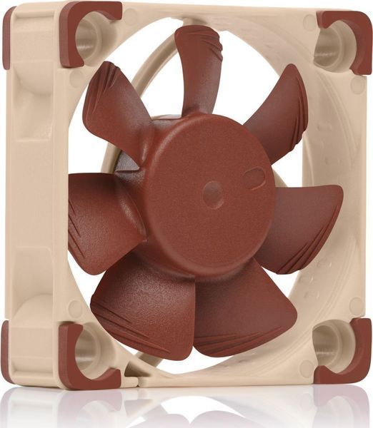 Вентилятор Noctua NF-A4x10 24V PWM 1421030 фото