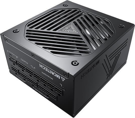 Блок живлення Montech Titan 1000W (TIS0125) 1388296 фото