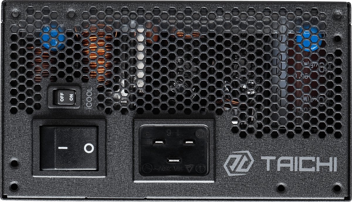 фото Блок живлення ASRock Taichi 1300W (TC-1300T) 3
