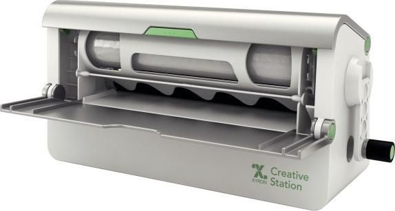 Конвертный ламинатор Xyron Creative Station A4/A6 (624663) 1435637 фото