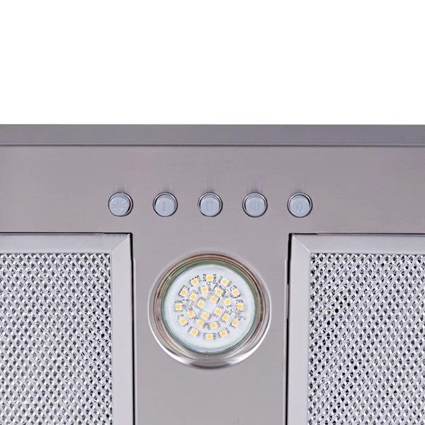 Витяжка вбудована Perfelli BI 8522 A 1000 I LED 1474814ua фото
