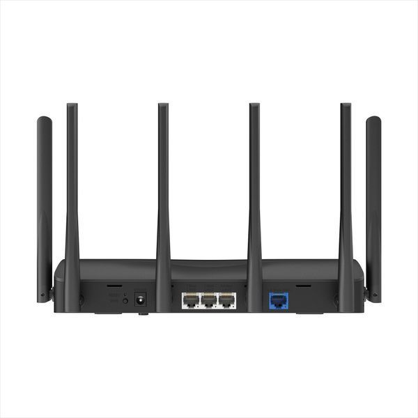 Wi-Fi-маршрутизатор Mercusys MR37BE 1472935ua фото