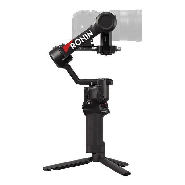 Стабілізатор для камери DJI RS 4 (CP.RN.00000343.03) 1348441ua фото