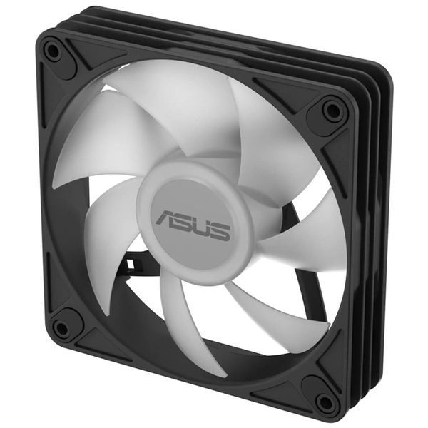 Повітряне охолодження Asus AR120-1 FAN ARGB Black (90DA00E0-B09000) 1473988ua фото