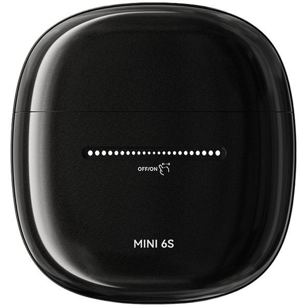 Електробритва чоловіча Enchen Mini-6S 1366294 фото
